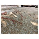 Impressions Shang Indoor Oriental Area Rug