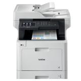 Brother Wireless Color All-in-One Laser Printer
