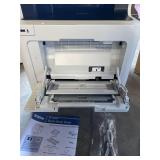 Brother Wireless Color All-in-One Laser Printer