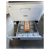 Brother Wireless Color All-in-One Laser Printer
