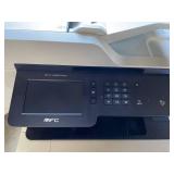 Brother Wireless Color All-in-One Laser Printer