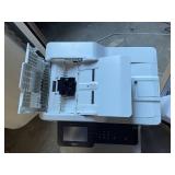 Brother Wireless Color All-in-One Laser Printer