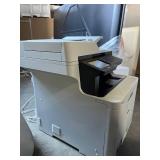 Brother Wireless Color All-in-One Laser Printer