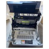 Brother Wireless Color All-in-One Laser Printer