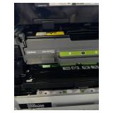 Brother Wireless Color All-in-One Laser Printer