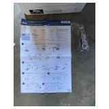 Brother Wireless Color All-in-One Laser Printer