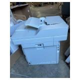 Brother Wireless Color All-in-One Laser Printer