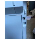 Brother Wireless Color All-in-One Laser Printer