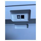 Brother Wireless Color All-in-One Laser Printer