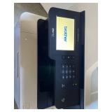 Brother Wireless Color All-in-One Laser Printer