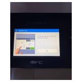 Brother Wireless Color All-in-One Laser Printer