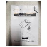 Silonn Portable Automatic Ice Maker