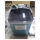 Silonn Portable Automatic Ice Maker