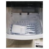 Silonn Portable Automatic Ice Maker