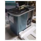 Silonn Portable Automatic Ice Maker