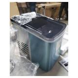 Silonn Portable Automatic Ice Maker