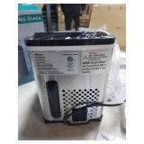 Silonn Portable Automatic Ice Maker