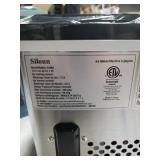 Silonn Portable Automatic Ice Maker