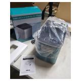 Silonn Portable Automatic Ice Maker