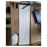 HP Pavilion All-in-one Core i7 Monitor