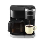 Keurig K-Duo 12-Cup Coffee Maker