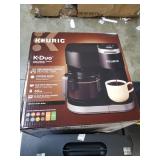 Keurig K-Duo 12-Cup Coffee Maker