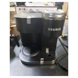 Keurig K-Duo 12-Cup Coffee Maker