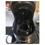 Keurig K-Duo 12-Cup Coffee Maker