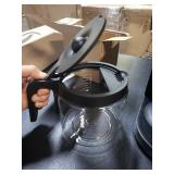 Keurig K-Duo 12-Cup Coffee Maker