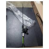 Shakespeare Ugly Stik GX2 Youth Spincast Reel