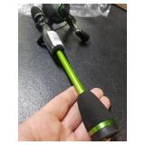 Shakespeare Ugly Stik GX2 Youth Spincast Reel