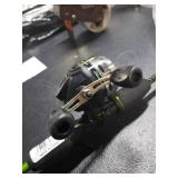 Shakespeare Ugly Stik GX2 Youth Spincast Reel