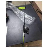 Shakespeare Ugly Stik GX2 Youth Spincast Reel