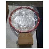Silverback In-Ground Basketball System