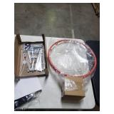 Silverback In-Ground Basketball System