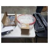 Silverback In-Ground Basketball System