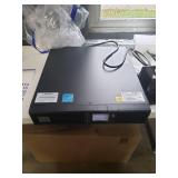 Vertiv Liebert GXT5 Uninterrupted Power Supply