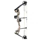 Bear Archery Limitless RTH Bow