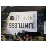 Bear Archery Limitless RTH Bow