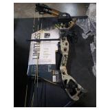 Bear Archery Limitless RTH Bow