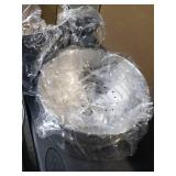 GreenLife Soft Grip Healthy Ceramic Nonstick Cookware Pots & Pans Set