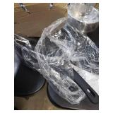 GreenLife Soft Grip Healthy Ceramic Nonstick Cookware Pots & Pans Set