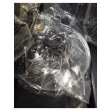 GreenLife Soft Grip Healthy Ceramic Nonstick Cookware Pots & Pans Set