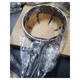 GreenLife Soft Grip Healthy Ceramic Nonstick Cookware Pots & Pans Set