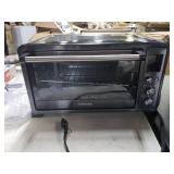 Toshiba Digital Oven w/ Convection