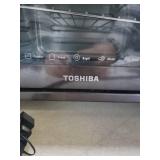 Toshiba Digital Oven w/ Convection