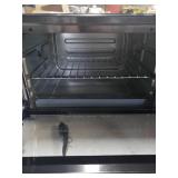 Toshiba Digital Oven w/ Convection