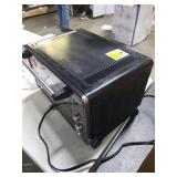 Toshiba Digital Oven w/ Convection