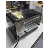 Toshiba Digital Oven w/ Convection