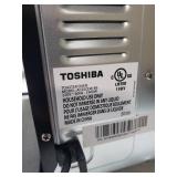 Toshiba Digital Oven w/ Convection